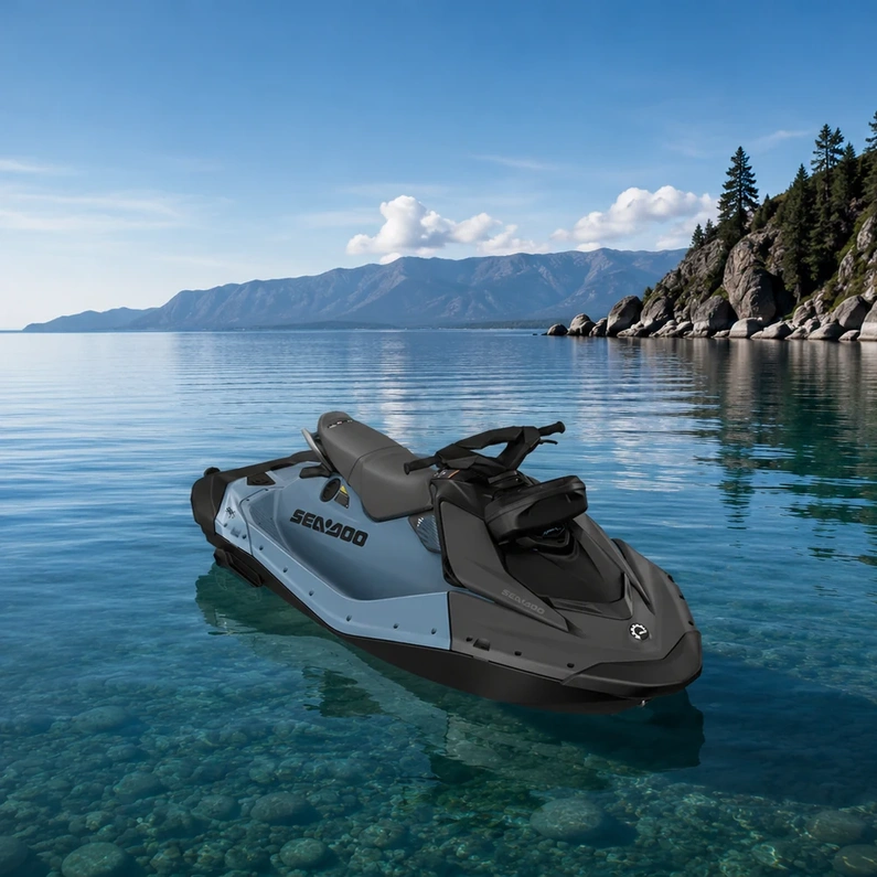 Sea-Doo Spark X for 3 2027