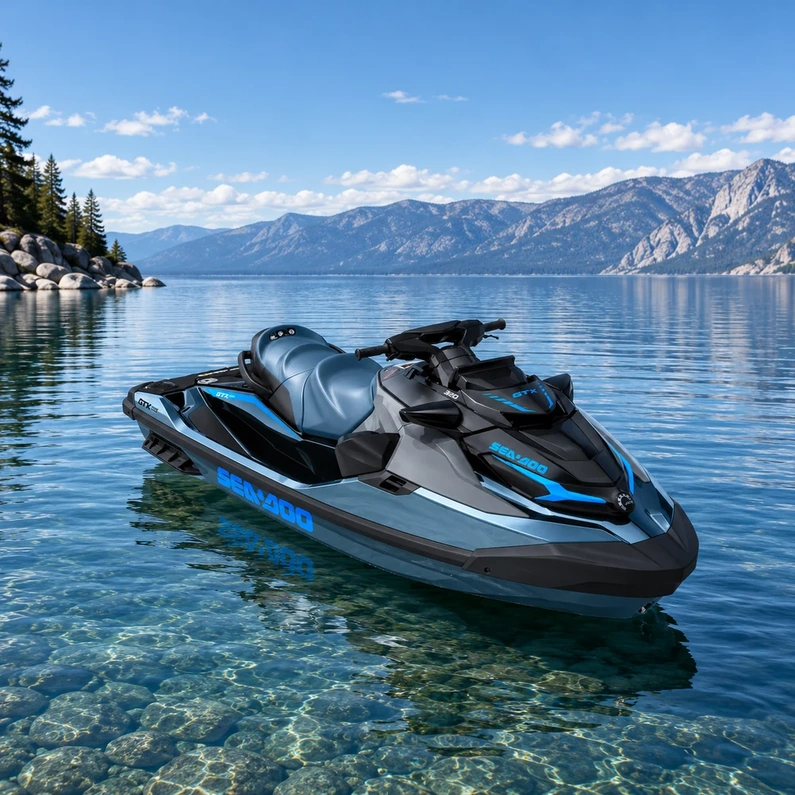 Sea-Doo GTX 300 2027