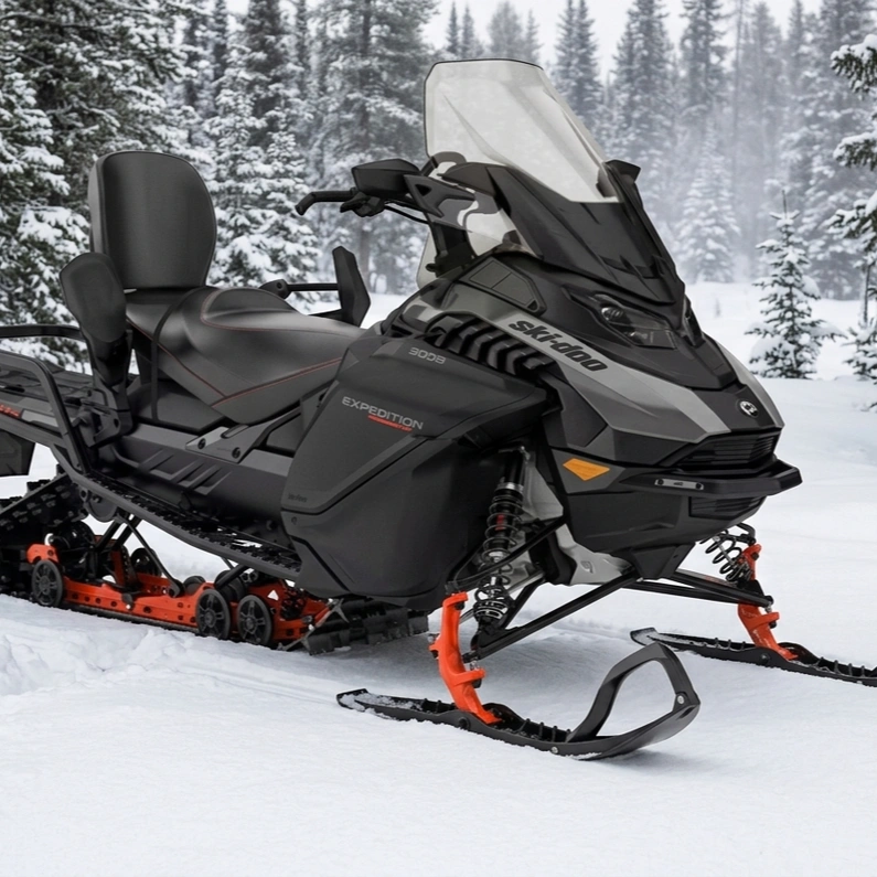 Снегоход 2027 SKI-DOO EXPEDITION LE 900 ACE TURBO R 24